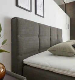 Boxspringbett, Luxor Line