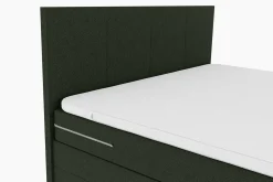 Boxspringbett, Messina
