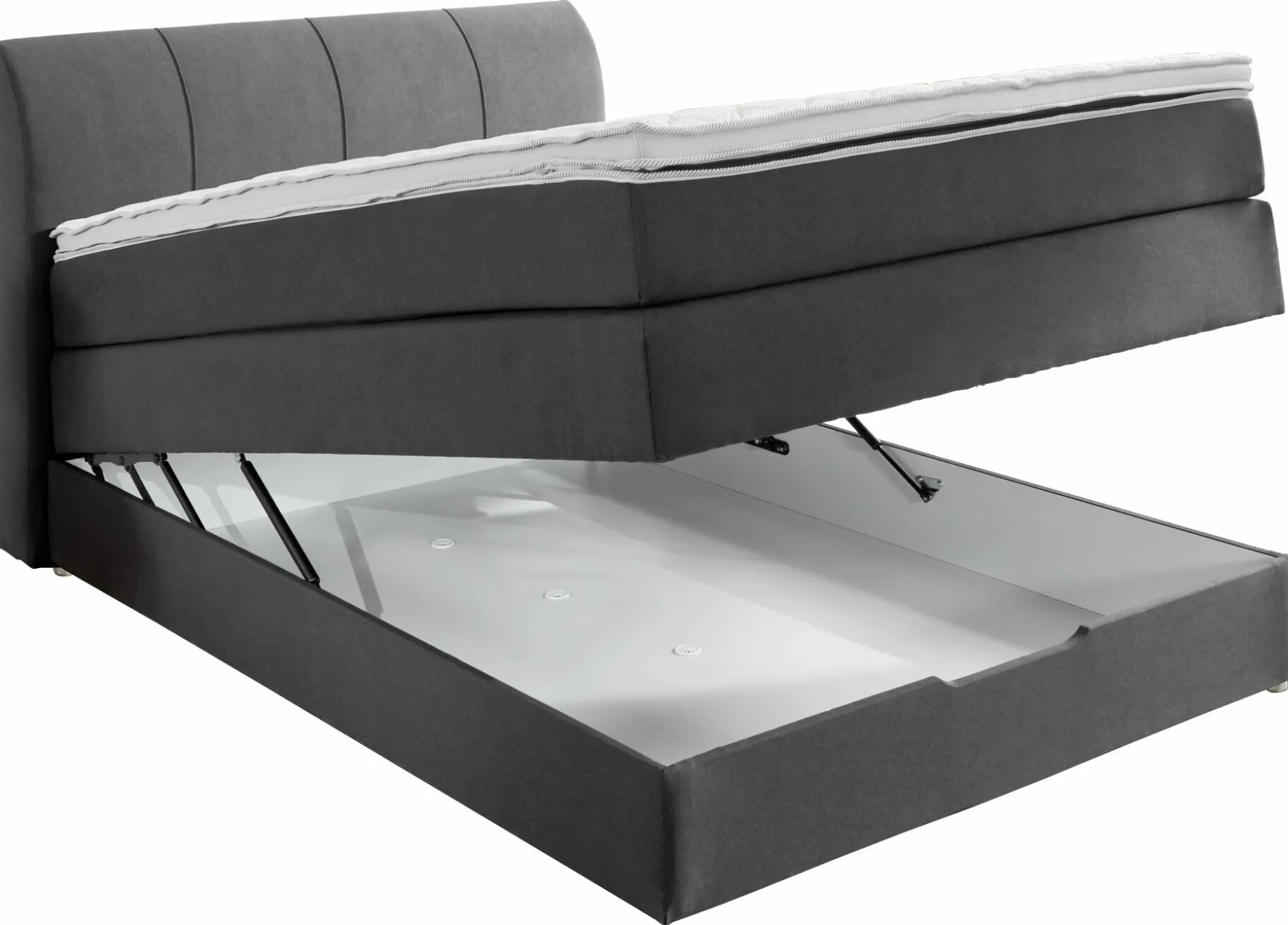 Boxspringbett, Modesto BX1440