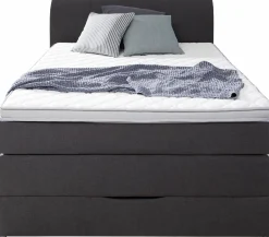 Boxspringbett, Modesto BX1440