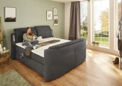 Boxspringbett, Movie-Star MAX