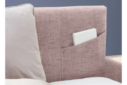 Boxspringbett, Nora