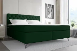 Boxspringbett, Reno
