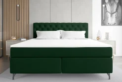 Boxspringbett, Reno