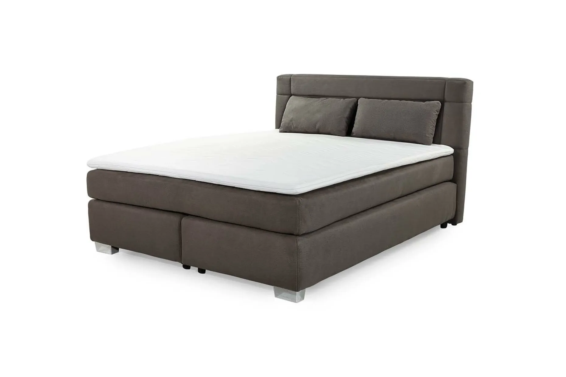 Boxspringbett, Romana