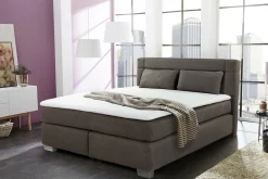 Boxspringbett, Romana