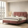 Boxspringbett, Wien