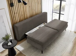 Boxspringsofa, Melly