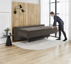 Boxspringsofa, Melly