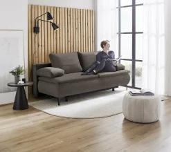 Boxspringsofa, Melly
