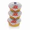 Brennpasten-Set, Magma