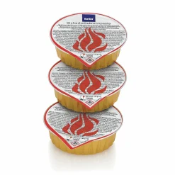 Brennpasten-Set, Magma