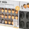 Bärentatzen, Easy Baking