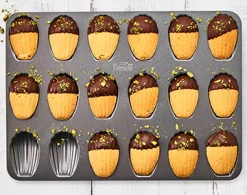 Bärentatzen, Easy Baking