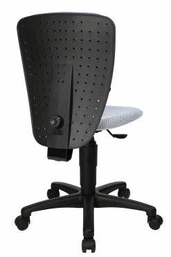 Bürostuhl, Nic