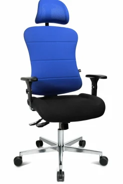 Bürostuhl, Sitness Create