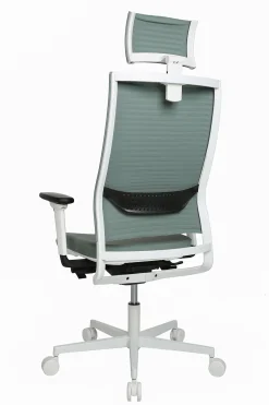 Bürostuhl, Sitness Life 80