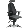Bürostuhl, Sitness Profi 650