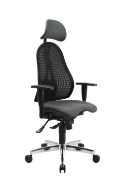 Bürostuhl, Sitness Profi 650