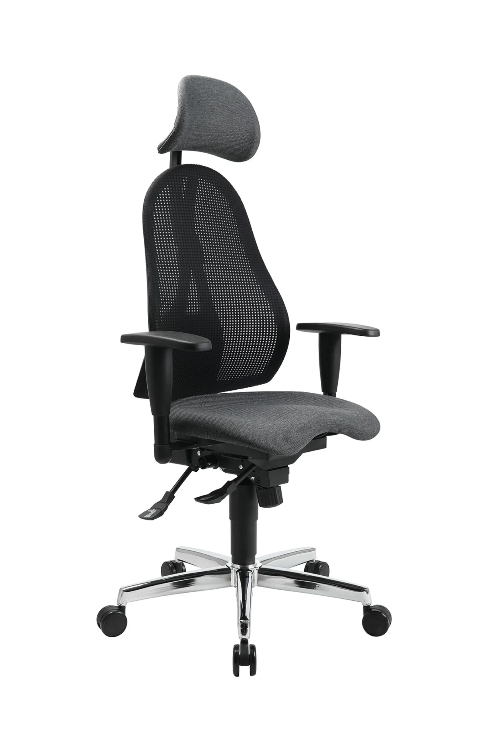 Bürostuhl, Sitness Profi 650