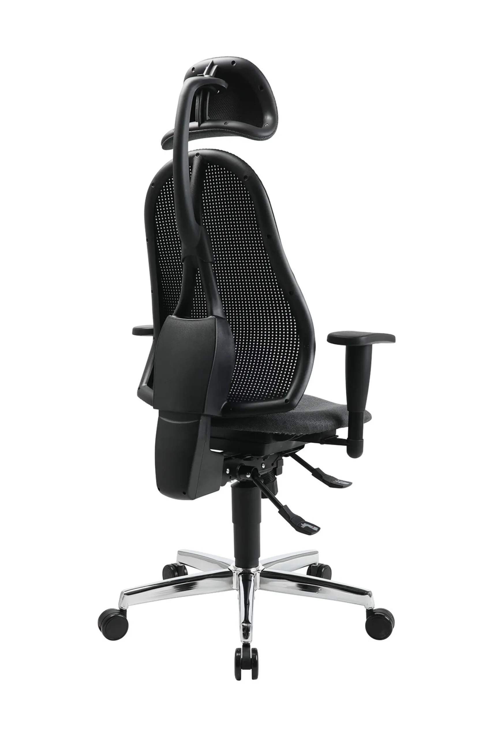 Bürostuhl, Sitness Profi 650