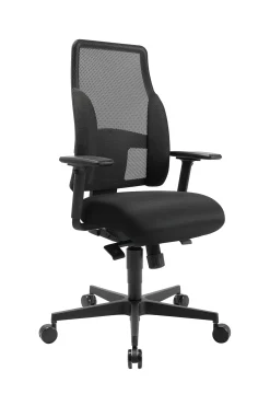 Bürostuhl, Sitness Profi Com.