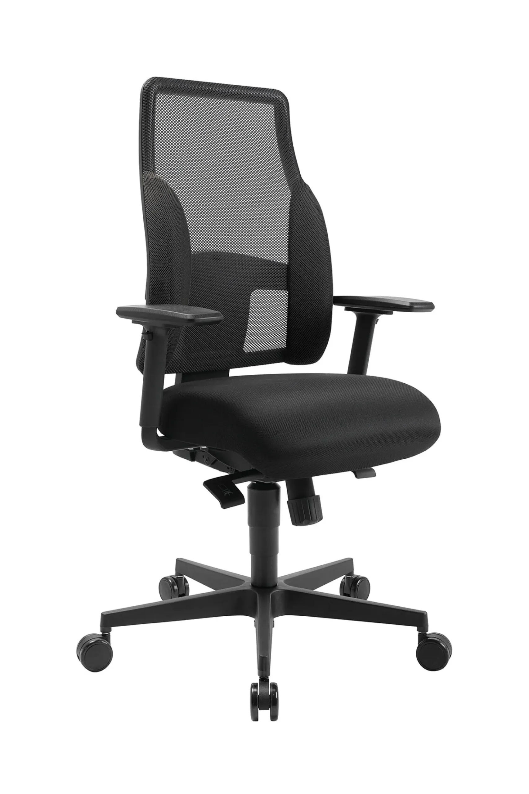 Bürostuhl, Sitness Profi Com.