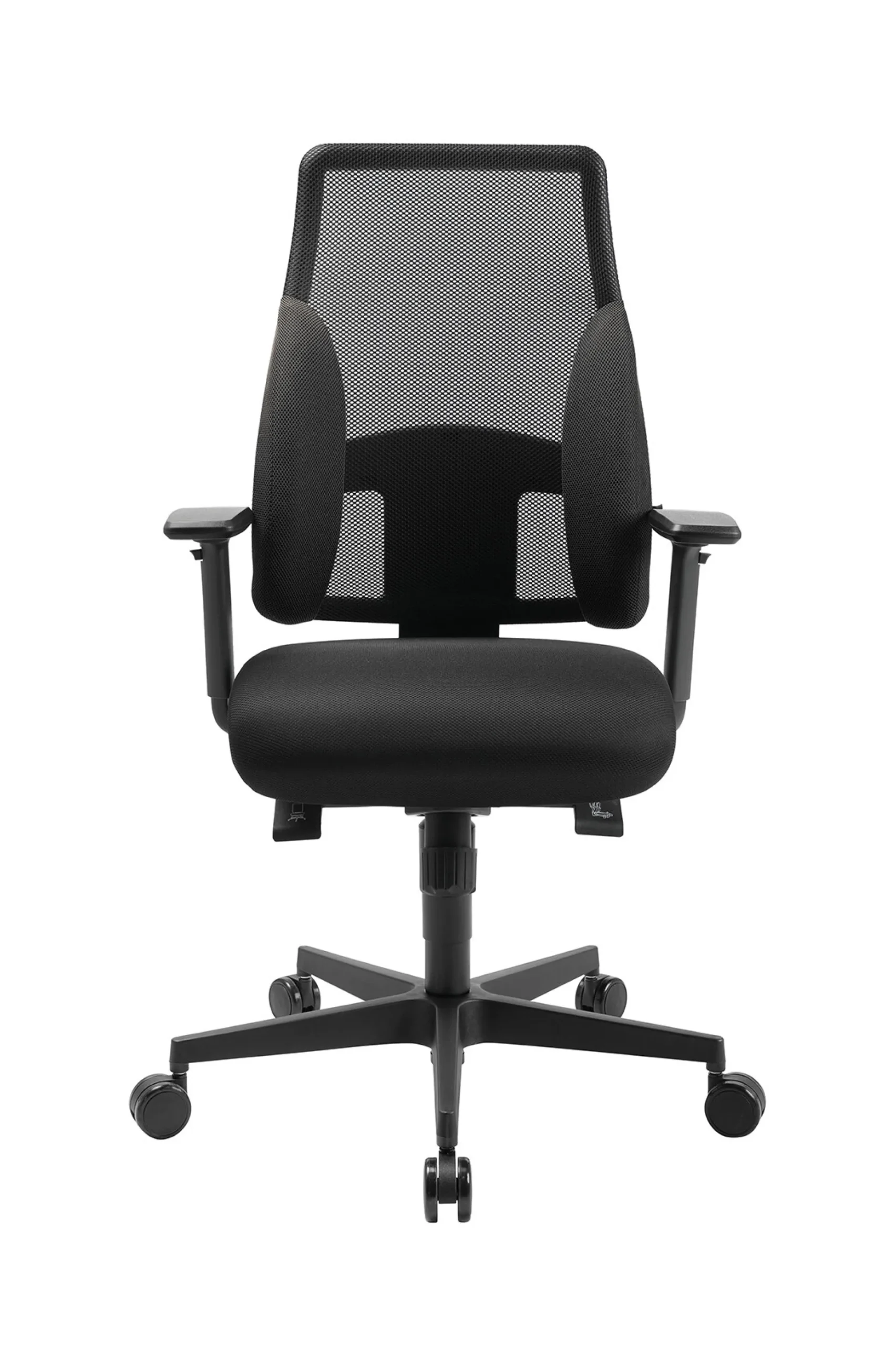 Bürostuhl, Sitness Profi Com.