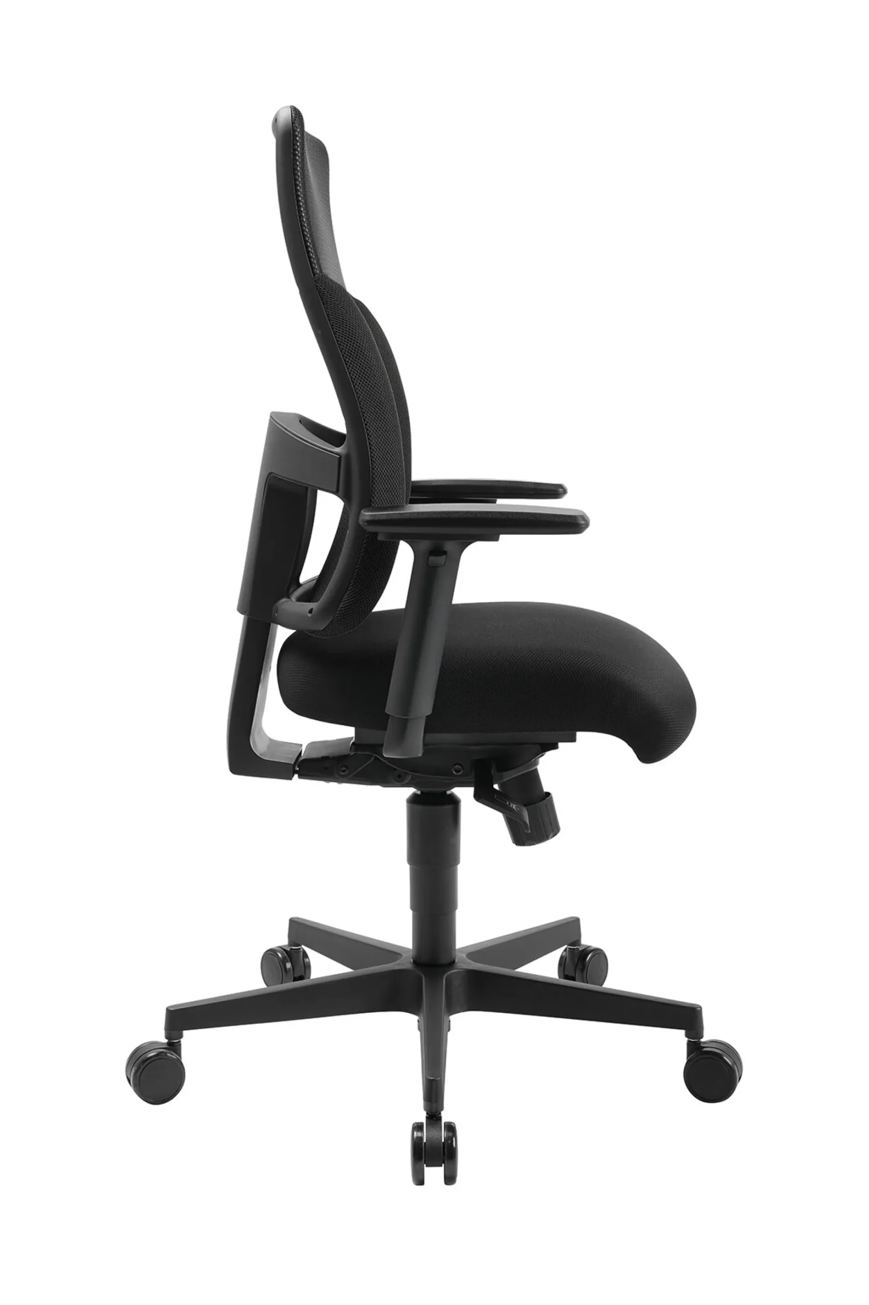 Bürostuhl, Sitness Profi Com.