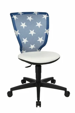 Bürostuhl, Spider Kid