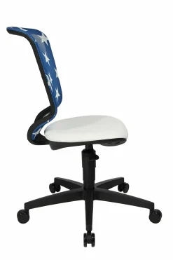 Bürostuhl, Spider Kid