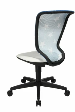 Bürostuhl, Spider Kid