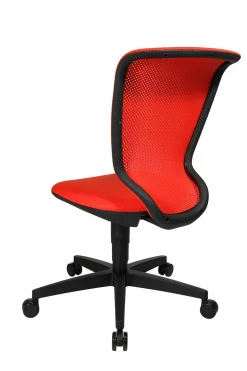 Bürostuhl, Spider Kid