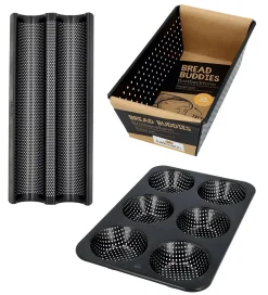 Brotback-Set