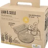 Brotbackset, Laib & Seele