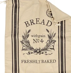 Brotbackset, Laib & Seele