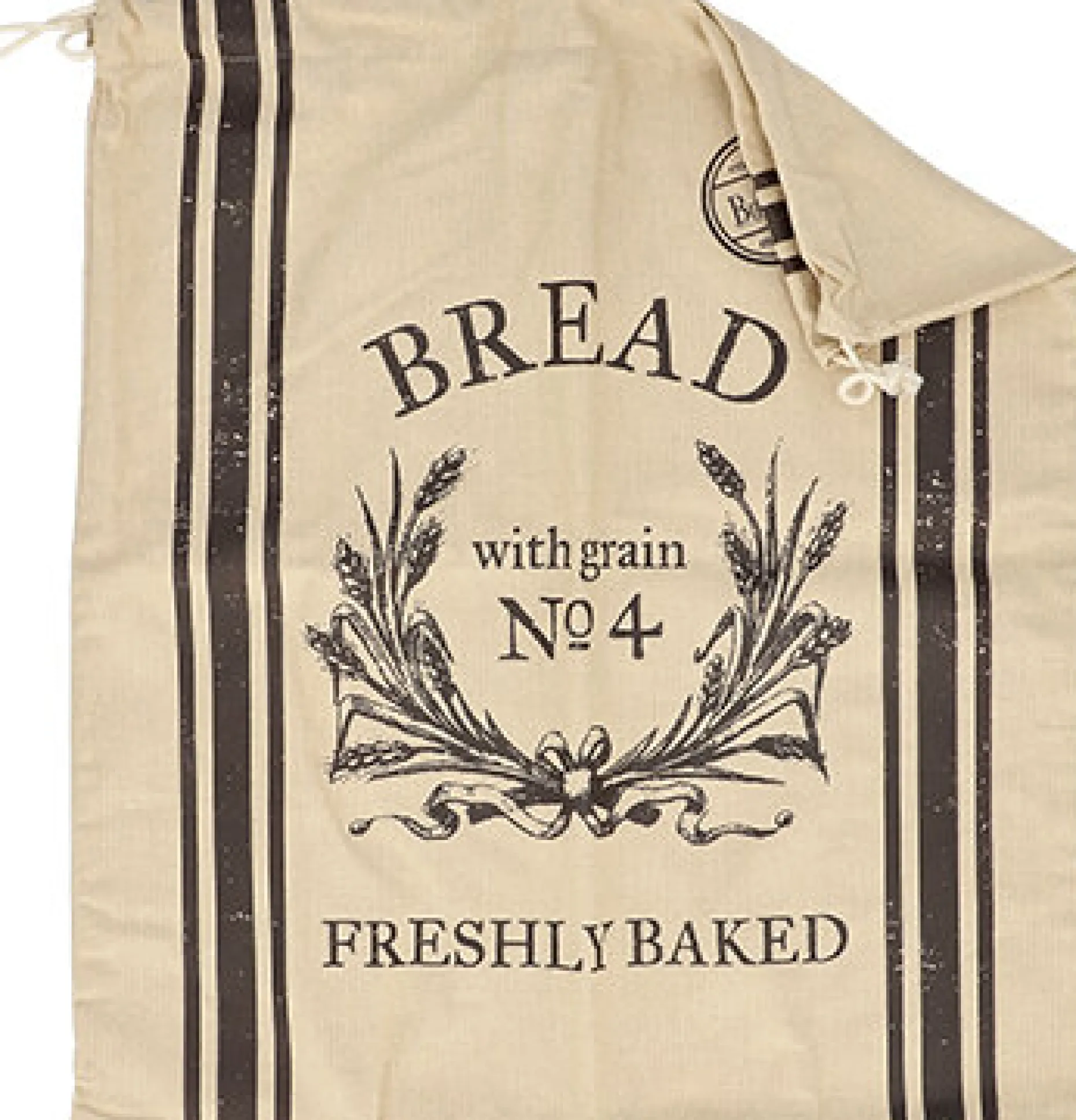 Brotbackset, Laib & Seele