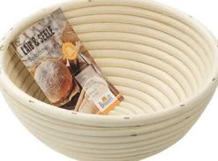 Brotbackset, Laib & Seele
