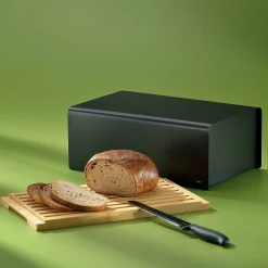 Brotkasten, Kiril