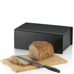Brotkasten, Kiril