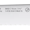 Brotmesser, Grand Gourmet