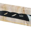 Brotmesser, Laib & Seele