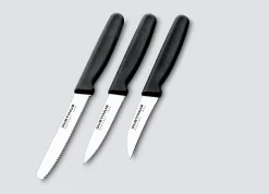 Brötchenmesser 11, FineCut