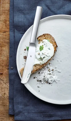 Brunchmesser, Nuova