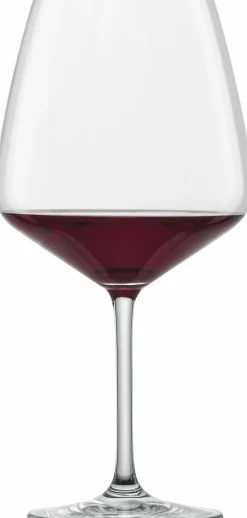 Burgunderglas , Tulip