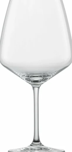 Burgunderglas , Tulip