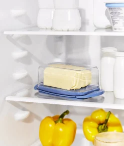 Butterdose, Fresh
