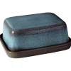 Butterdose, Lave glacé