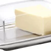 Butterdose, Loft