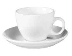 Cappuccinotasse, VIP.